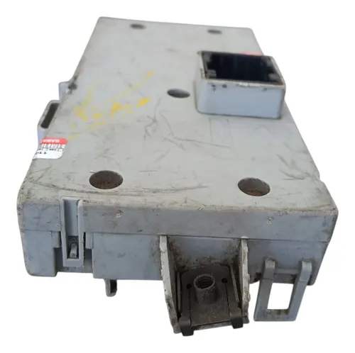 Modulo Bcm Caixa Fusivel Iveco Daily 5801491798 503440850001 - Imagem 5