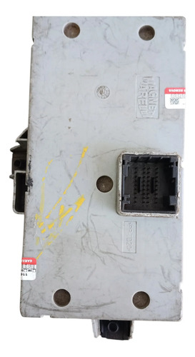 Modulo Bcm Caixa Fusivel Iveco Daily 5801491798 503440850001 - Imagem 6