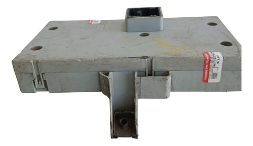 Modulo Bcm Caixa Fusivel Iveco Daily 5801491798 503440850001 - Imagem 8