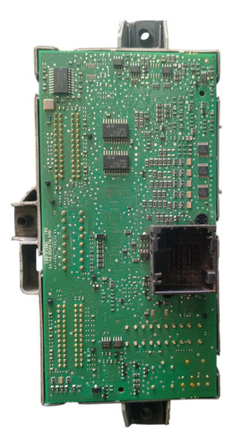 Modulo Bcm Caixa Fusivel Iveco Daily 5801491798 503440850001 - Imagem 10