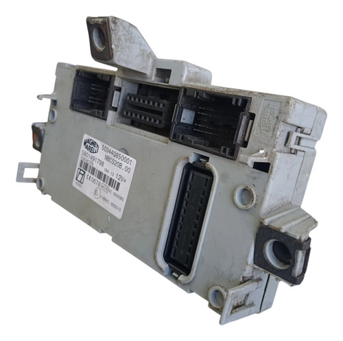 Modulo Bcm Caixa Fusivel Iveco Daily 5801491798 503440850001 - Imagem 11