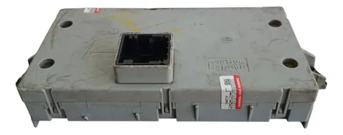 Modulo Bcm Caixa Fusivel Iveco Daily 5801491798 503440850001 - Imagem 12