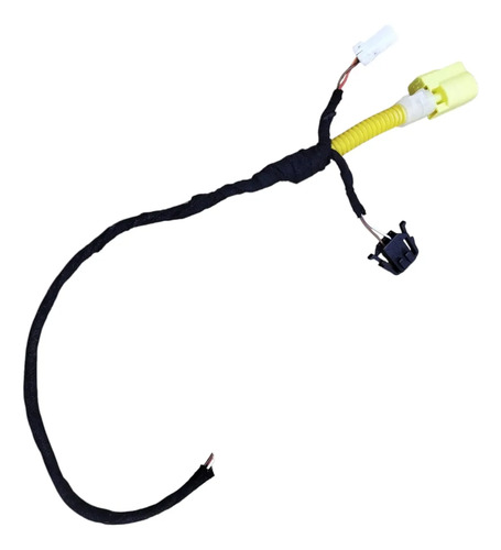 Conector Bolsa Banco Dianteiro Direito Chery Tiggo 5x 2020 - Imagem 3