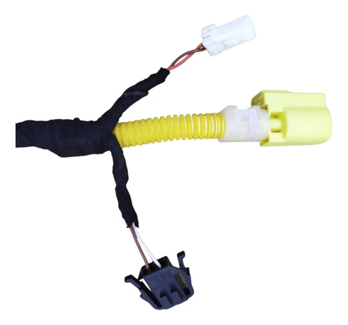 Conector Bolsa Banco Dianteiro Direito Chery Tiggo 5x 2020 - Imagem 4