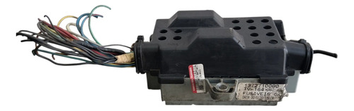Caixa Fusivel Chicote Fio Ducato Boxer Jumper Van 1372710080