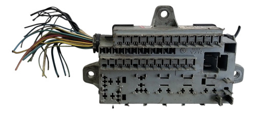 Caixa Fusivel Chicote Fio Ducato Boxer Jumper Van 1372710080 - Imagem 3