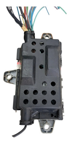 Caixa Fusivel Chicote Fio Ducato Boxer Jumper Van 1372710080 - Imagem 4