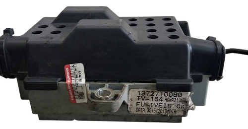Caixa Fusivel Chicote Fio Ducato Boxer Jumper Van 1372710080 - Imagem 7