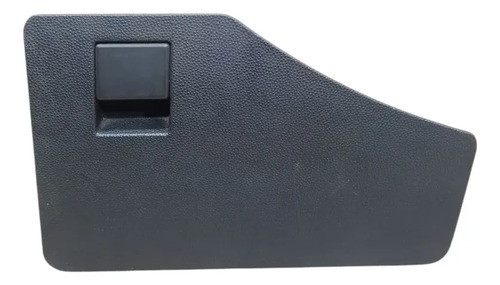 Tampa Porta Treco Objetos Vectra 2006 2007 A 2012 Preto