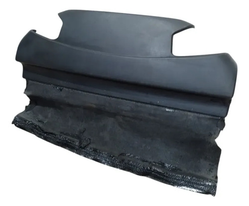 Moldura Superior Coluna De Direção Vectra 2006 A 2011 - Imagem 2