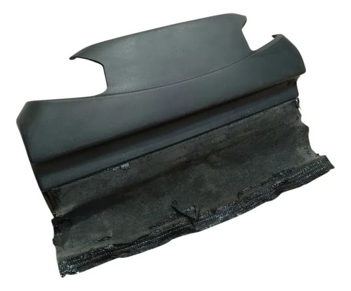 Moldura Superior Coluna De Direção Vectra 2006 A 2011 - Imagem 3