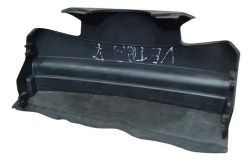 Moldura Superior Coluna De Direção Vectra 2006 A 2011 - Imagem 6