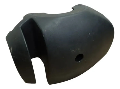 Moldura Inferior Coluna Direção Vectra 2006 A 2011