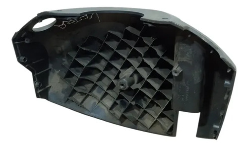 Moldura Inferior Coluna Direção Vectra 2006 A 2011 - Imagem 5