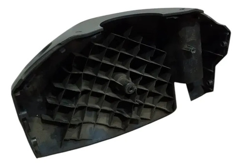 Moldura Inferior Coluna Direção Vectra 2006 A 2011 - Imagem 6