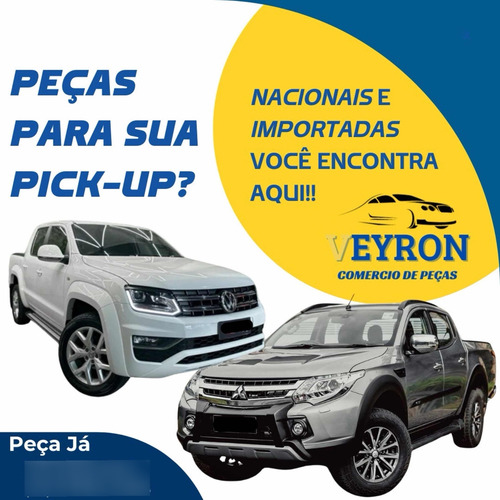 Lanterna Traseira Esquerda  Hilux Srx 2016 A 2021 Usada - Imagem 7