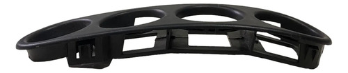 Moldura Botões Pisca Alerta Renault Master 2005 2008 Oem Preto - Imagem 4