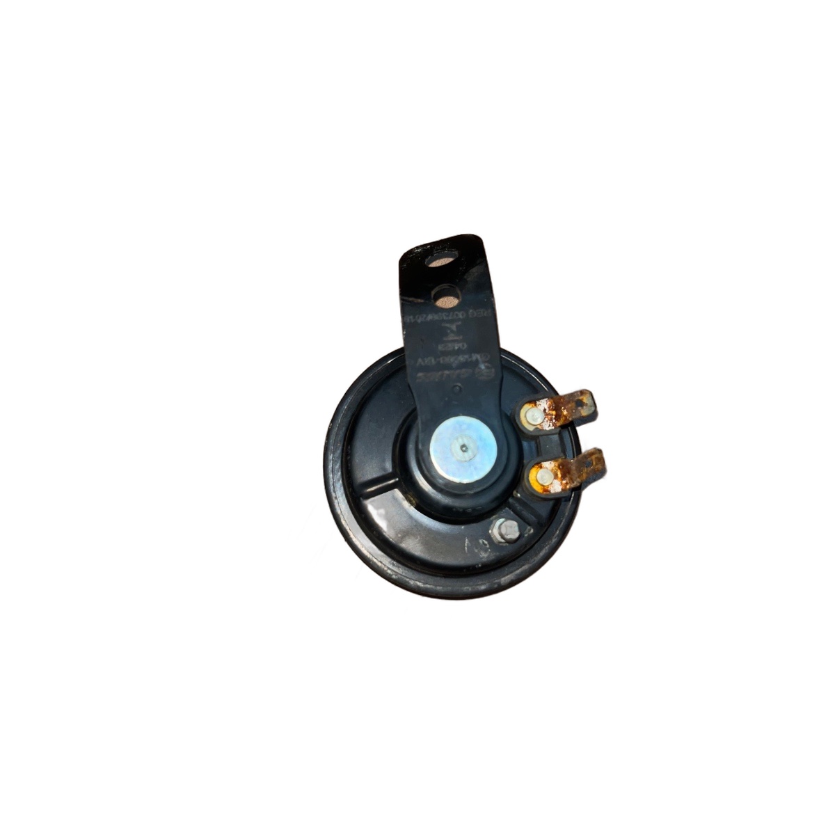 Buzina Fan 125 09/23 Original Usado - Imagem 2