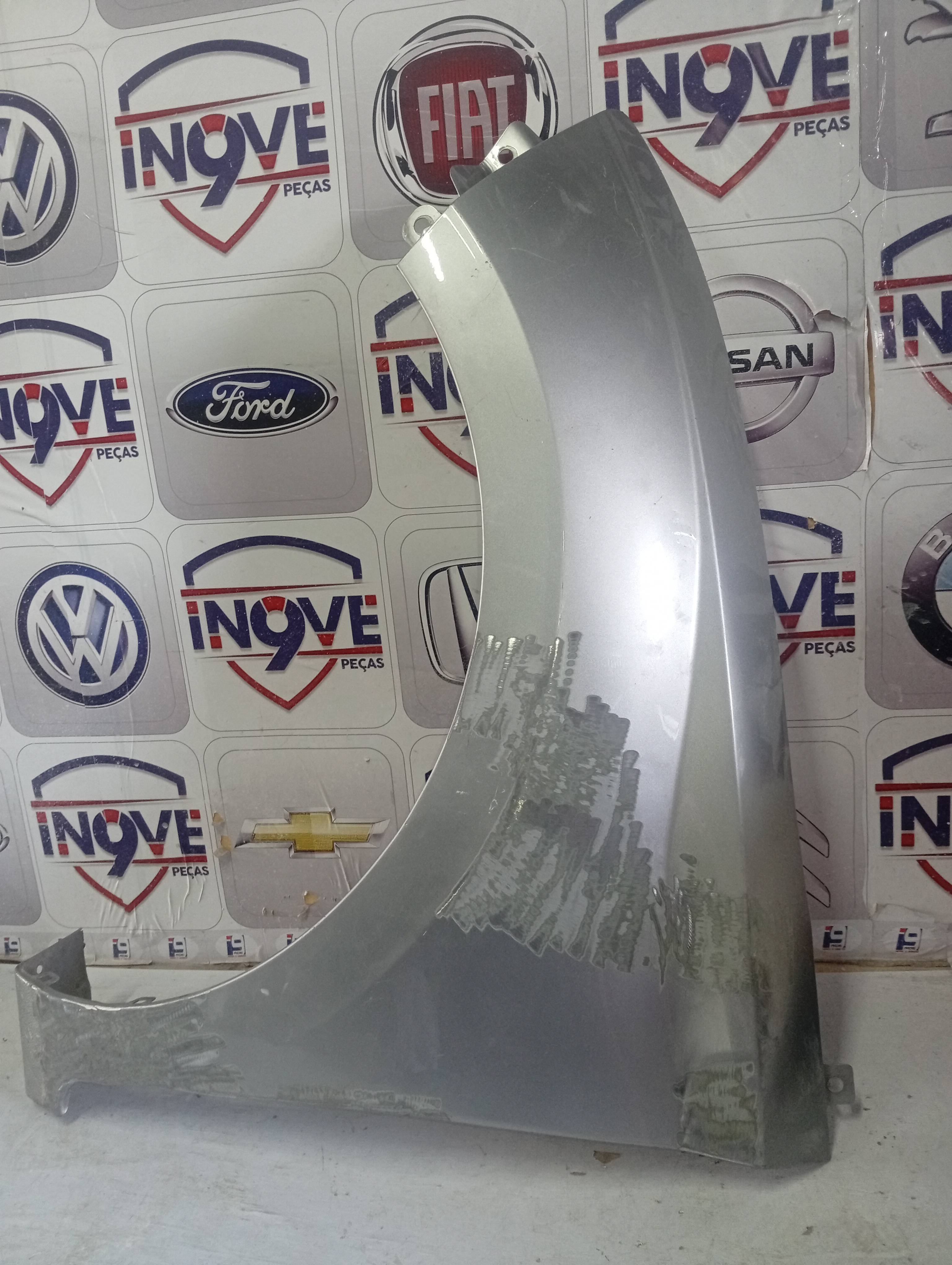 Paralama Dianteiro Esquerdo Hyundai HB20 2022 - Imagem 2