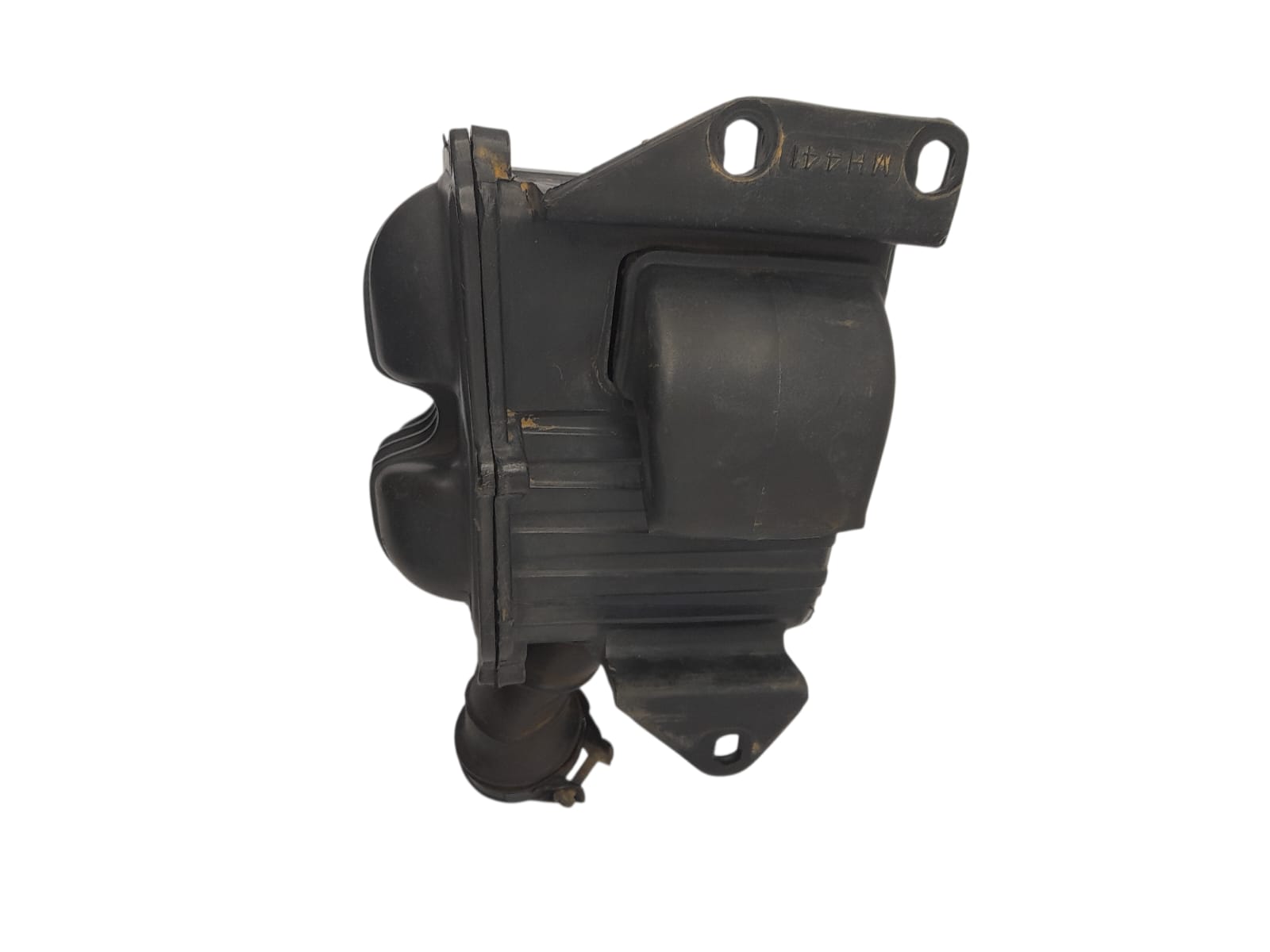 caixa Filtro Ar Cg Today 1992-1994