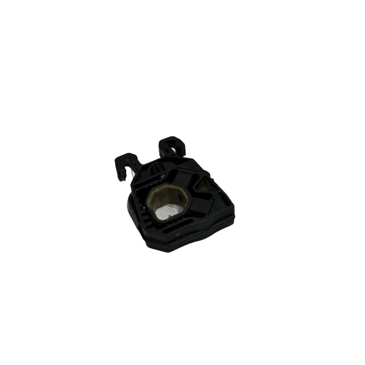 Suporte Coxim Radiador Polo Nivus 2018 2022 5q0121367f (Usad - Imagem 3