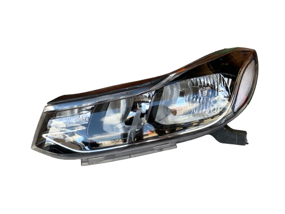 FAROL LE TRACKER 2017 S/LED