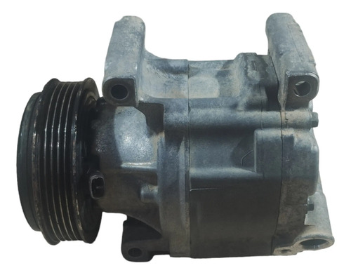Compressor Ar Condicionado Fiat Ideia 2012 4472607761 - Imagem 7