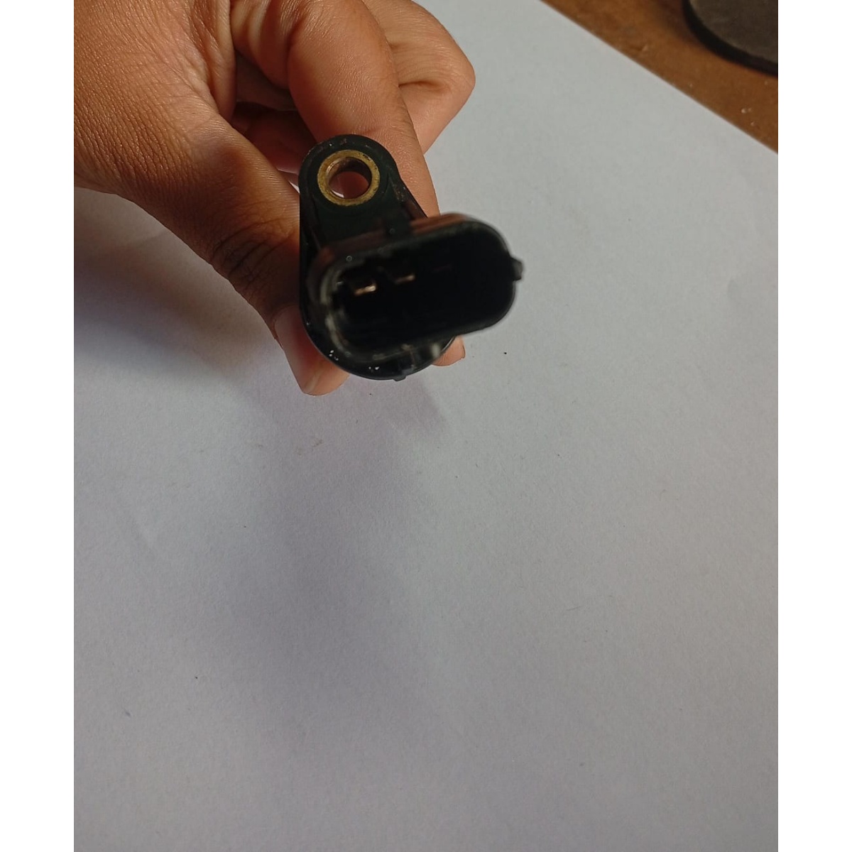 Sensor Fase Ford Ka 1.0 3cc 2018 2019 2020 9 - Imagem 3