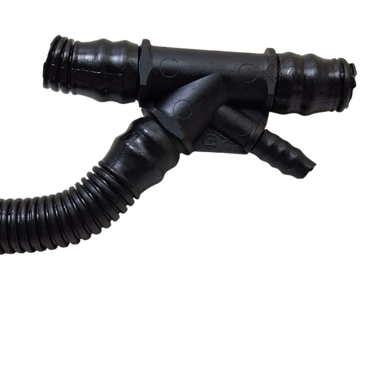 Mangueira Respiro Peugeot 206 207 307 C3 C4 1.6 16V 1192W0 - Imagem 2