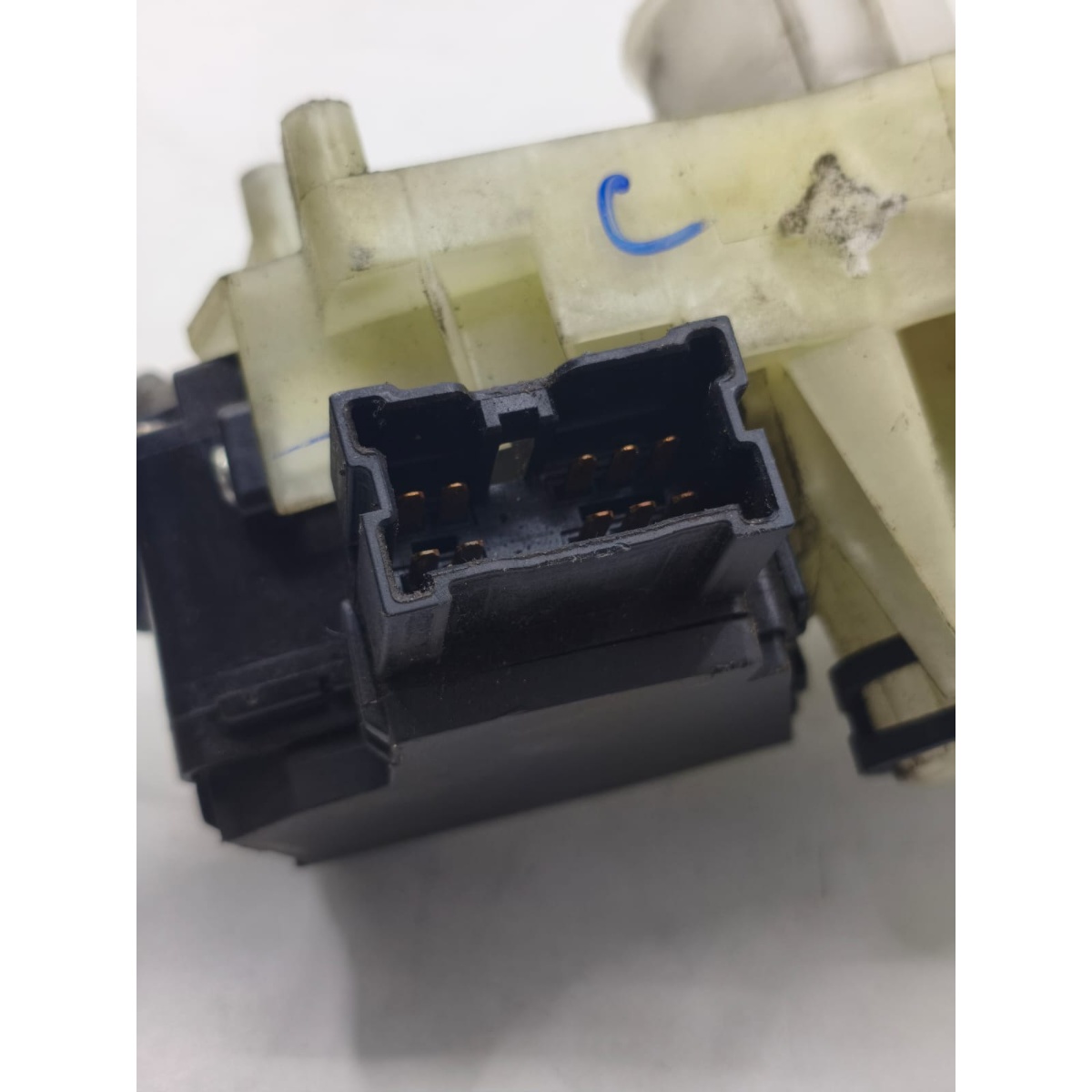 Chave Seta Completa Renault Kwid 16/20 120024091 Original - Imagem 7
