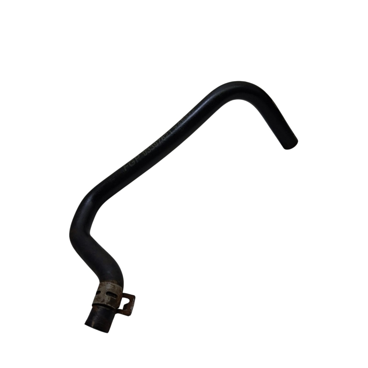 Mangueira Respiro Motor Celta Corsa 08 A 12 93397821 - Imagem 4