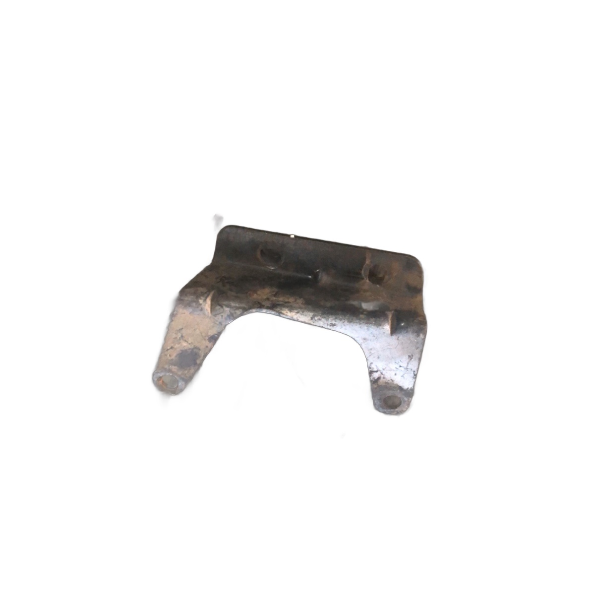 Suporte fixação motor dafra kansas 150 usado - Imagem 6