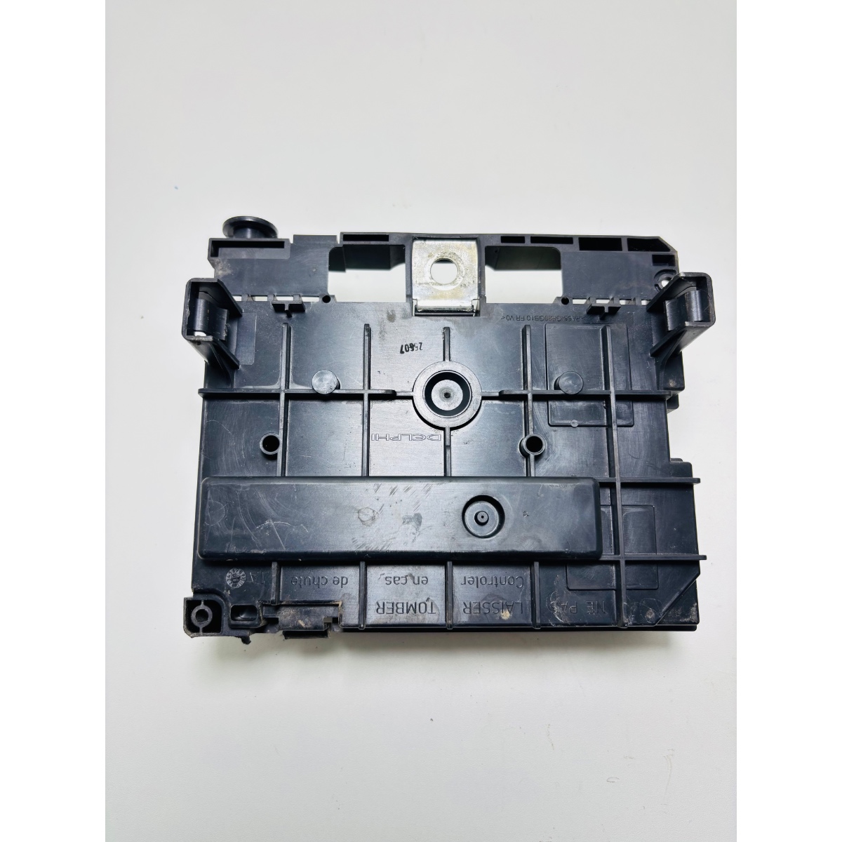 Módulo BSM L11 Fusivel Citroën C4 Pallas 2008 Original - Imagem 5