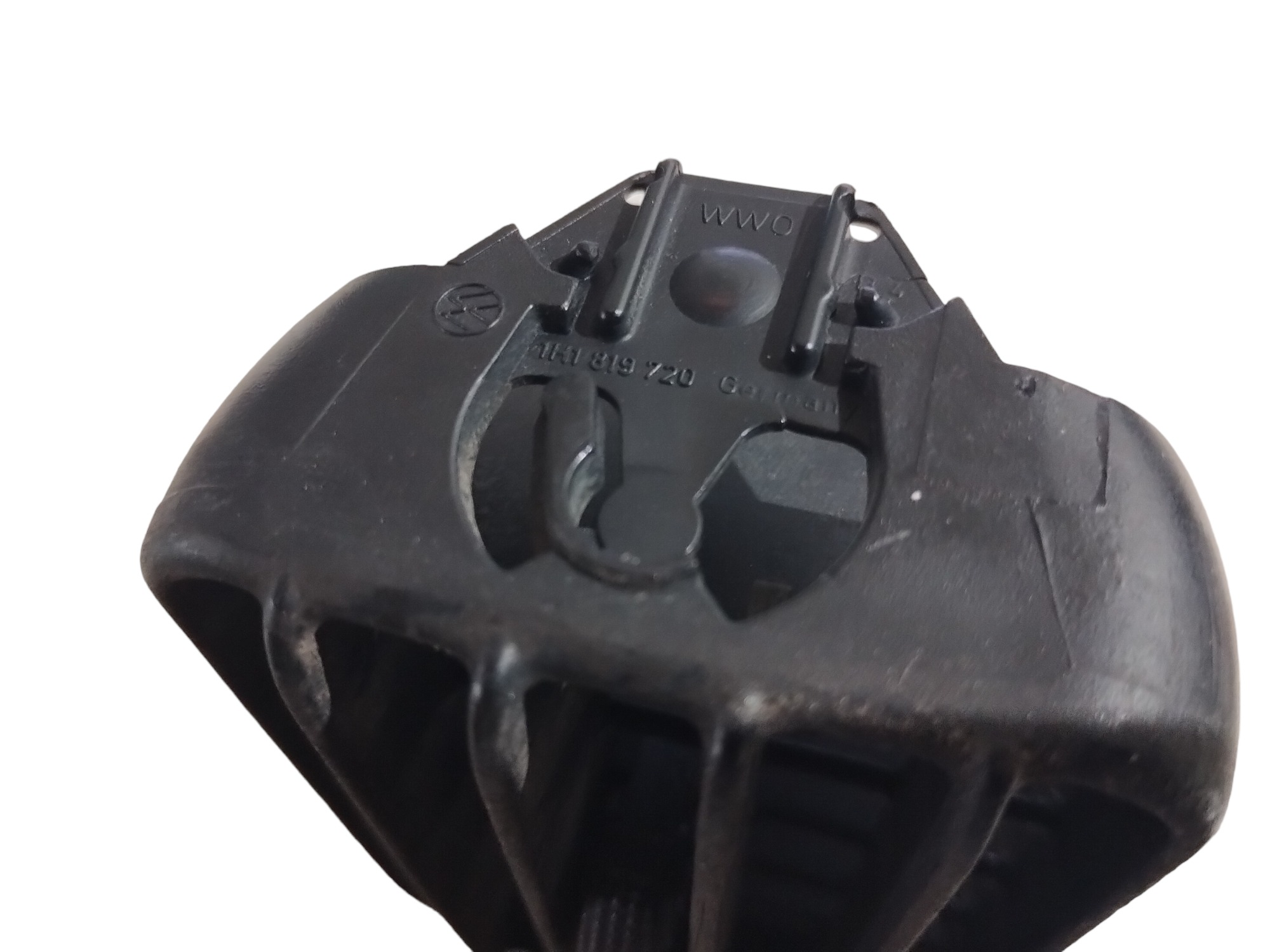 Grade Difusor De Ar Volkswagen Polo Original - Imagem 4