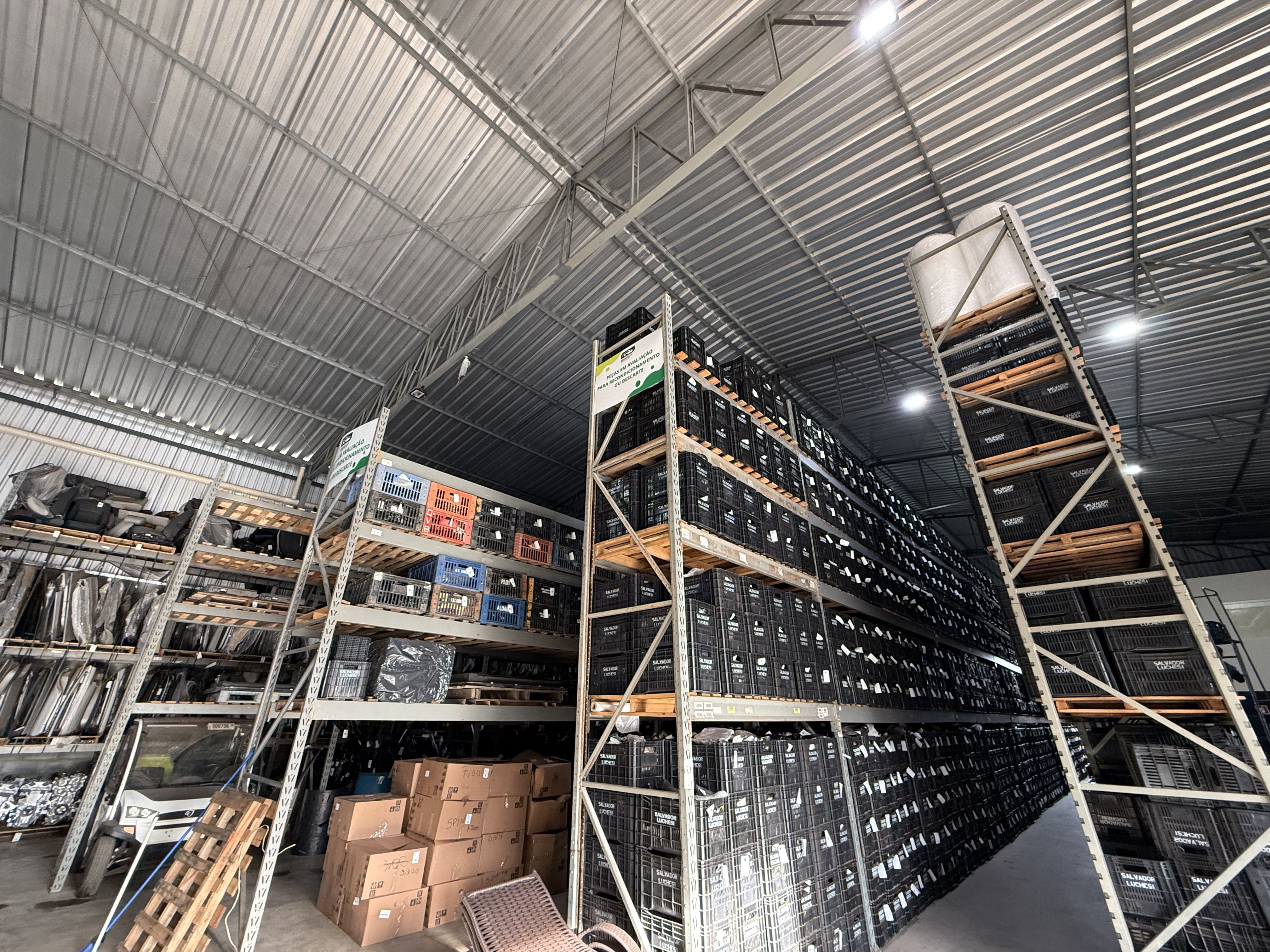 Alternador 90A 93312974 Corsa e Montana