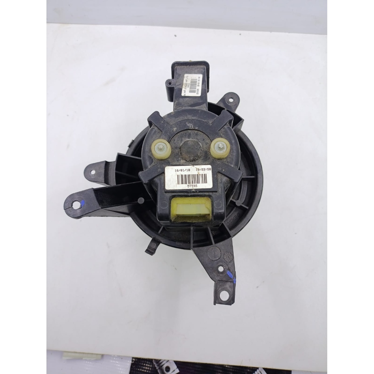Ventilador Interno Jeep Compass 2022 - Imagem 3