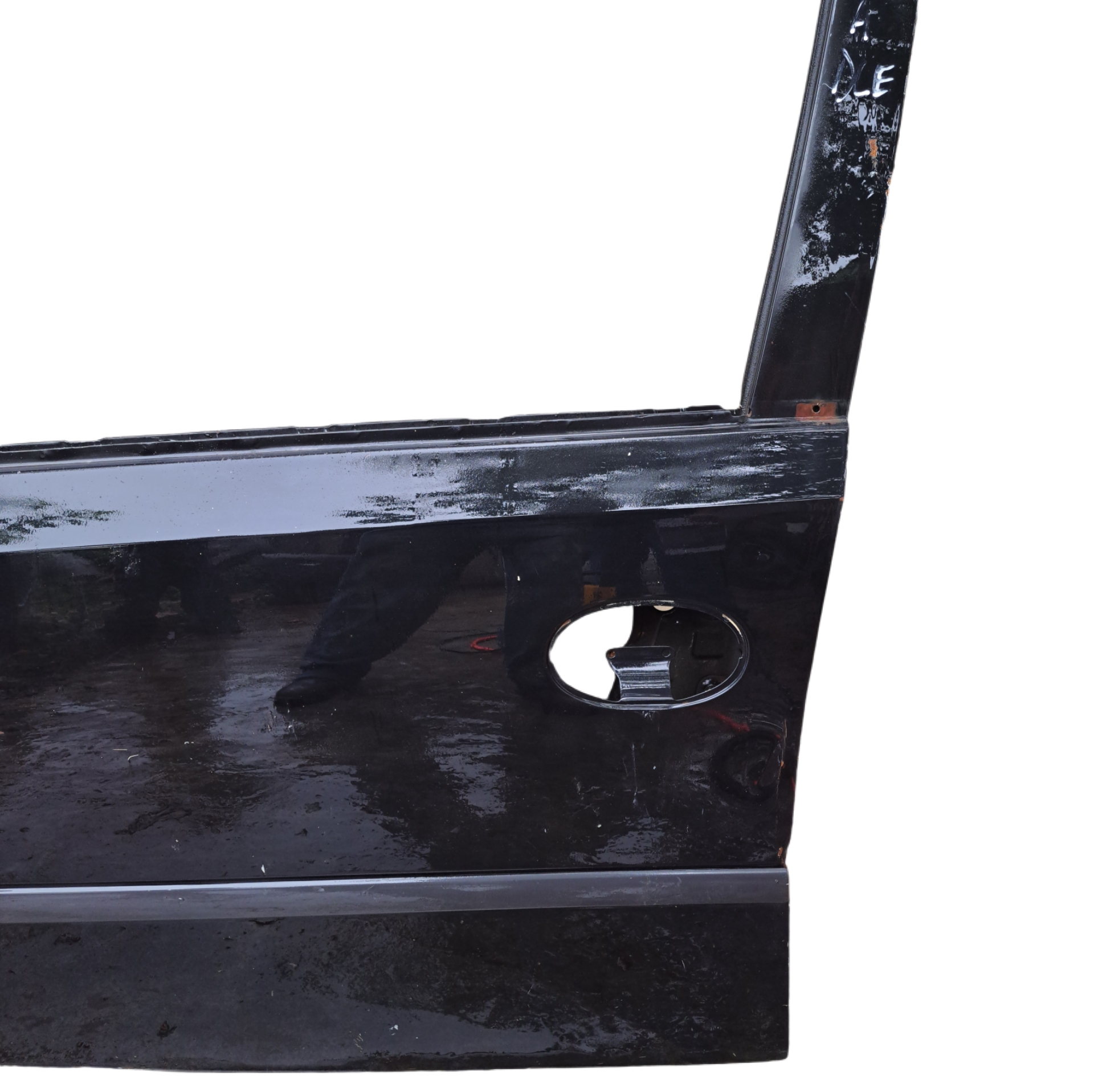 Porta Dianteira Esquerda Meriva 2004 ate 2012 - Imagem 4