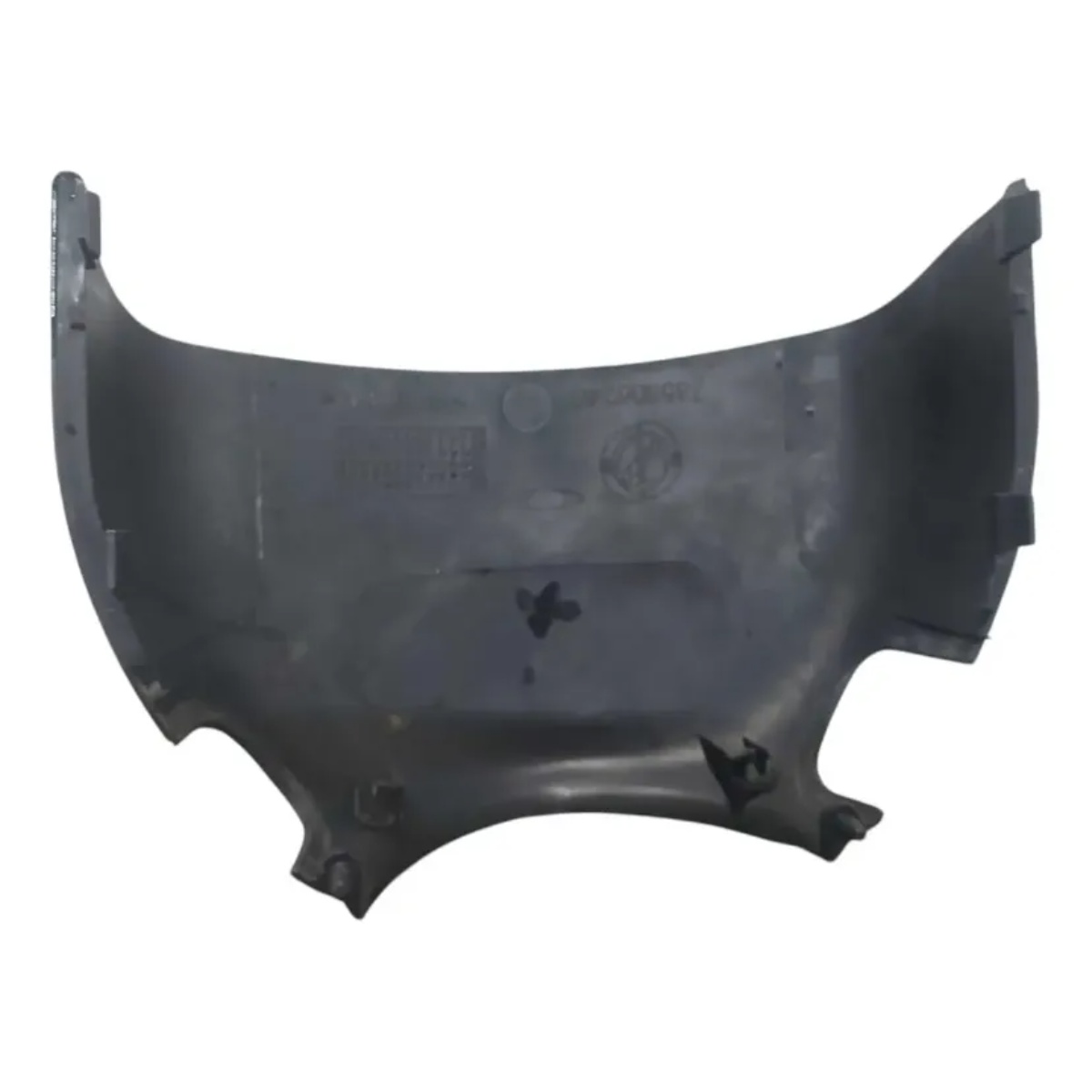 Moldura Acabamento Superior Coluna Direção Fiat Stilo - Imagem 2
