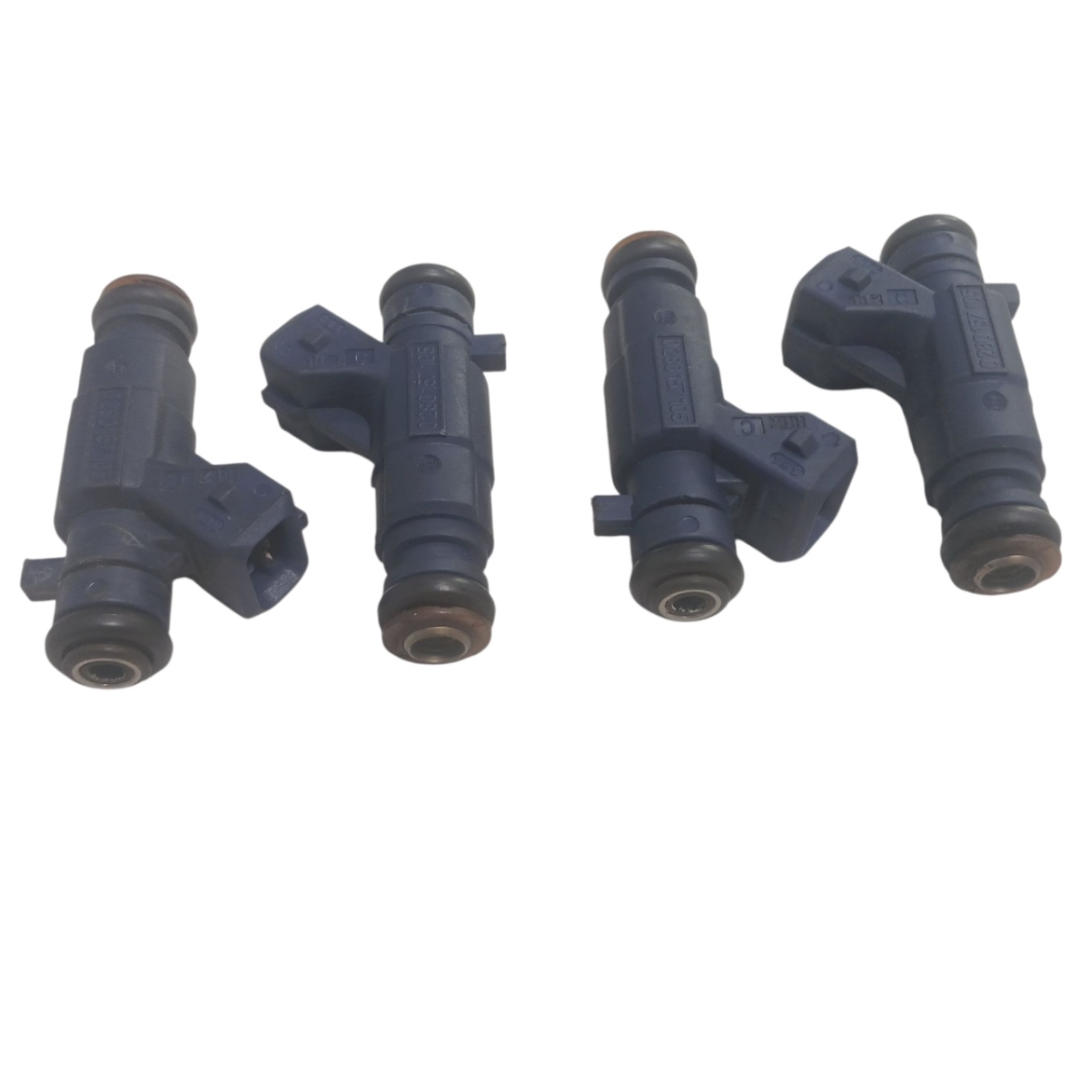 Bicos Injetores Agile Montana Cobalt 1.4 8v 0280157105 8v - Imagem 5