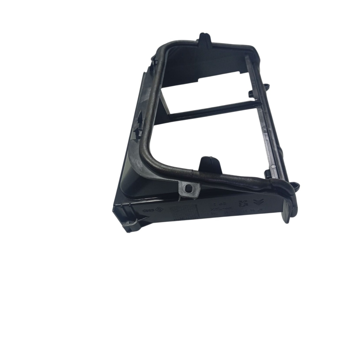Suporte Acabamento Filtro De Ar Citroen C3 2006 A 2012 - Imagem 5