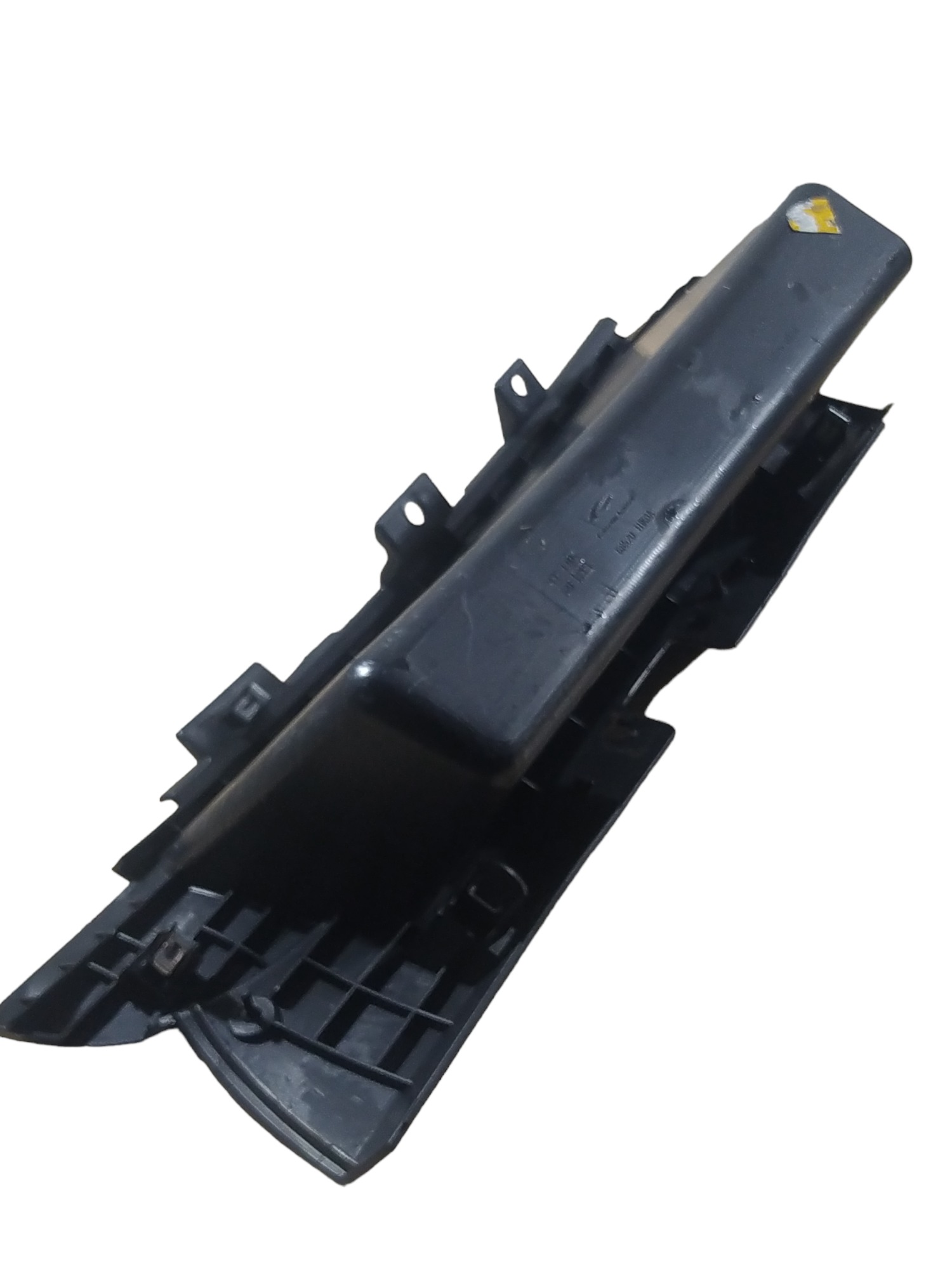 Sinceramento Porta Treco Nissan March Vs Preto - Imagem 3