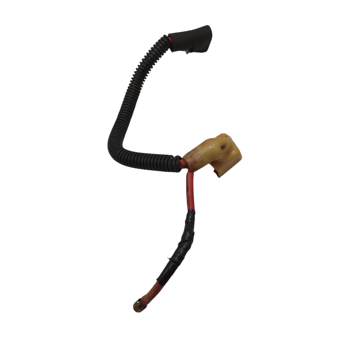 Cabo De Bateria Suzuki Yes 125cc 2005-2010 - Imagem 4