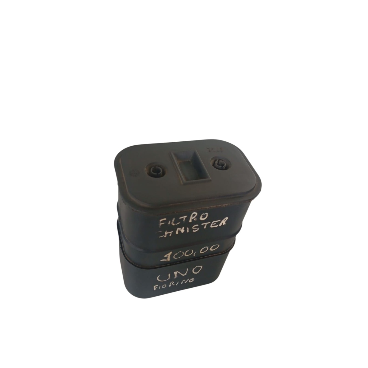 Filtro Canister Fiat Uno - Imagem 2