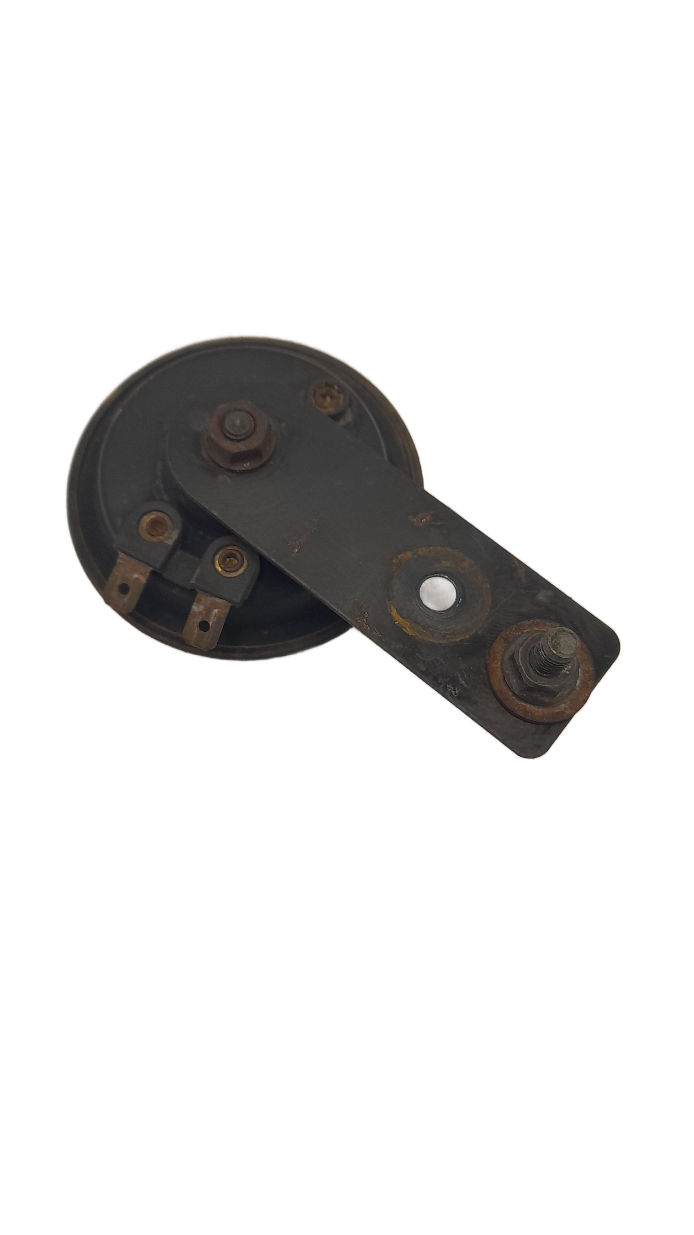 Buzina Ybr 125 2000 A 2008 - Factor 125 2009 A 2015 - Imagem 2