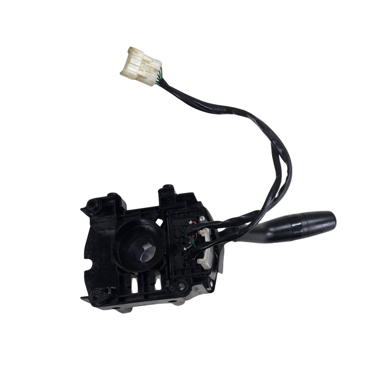 CHAVE DE SETA JAC J3 2009/2015 IN. - Imagem 3