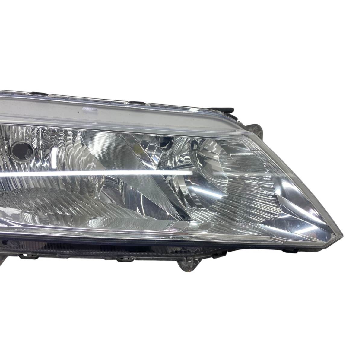Farol Direito Honda City 2009 2017 Original Direito/passageiro - Imagem 8