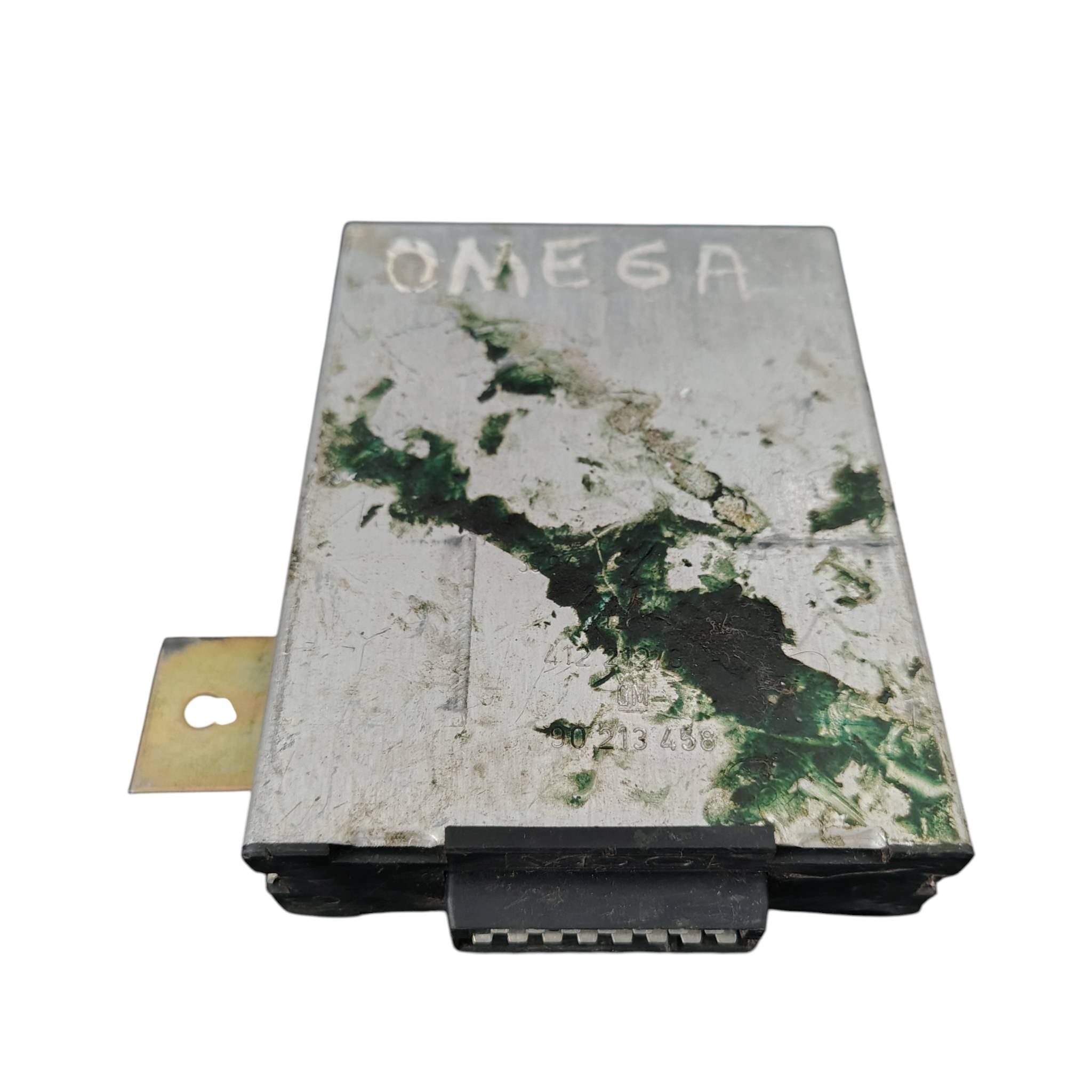 MODULO PILOTO AUTOMATICO OMEGA SUPREMA 93-98 90213458