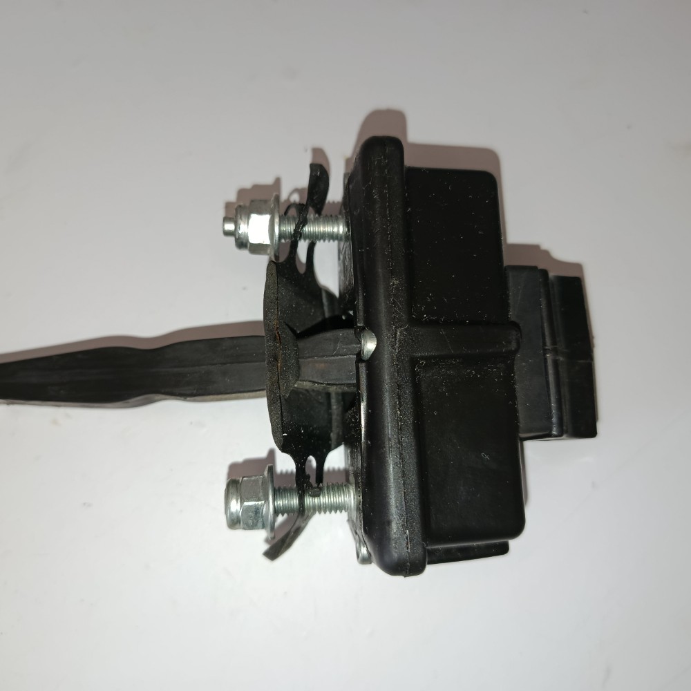 Iimitador Porta Dianteir Esquerd Fiat Pulse 2022 2023 2024 - Imagem 4