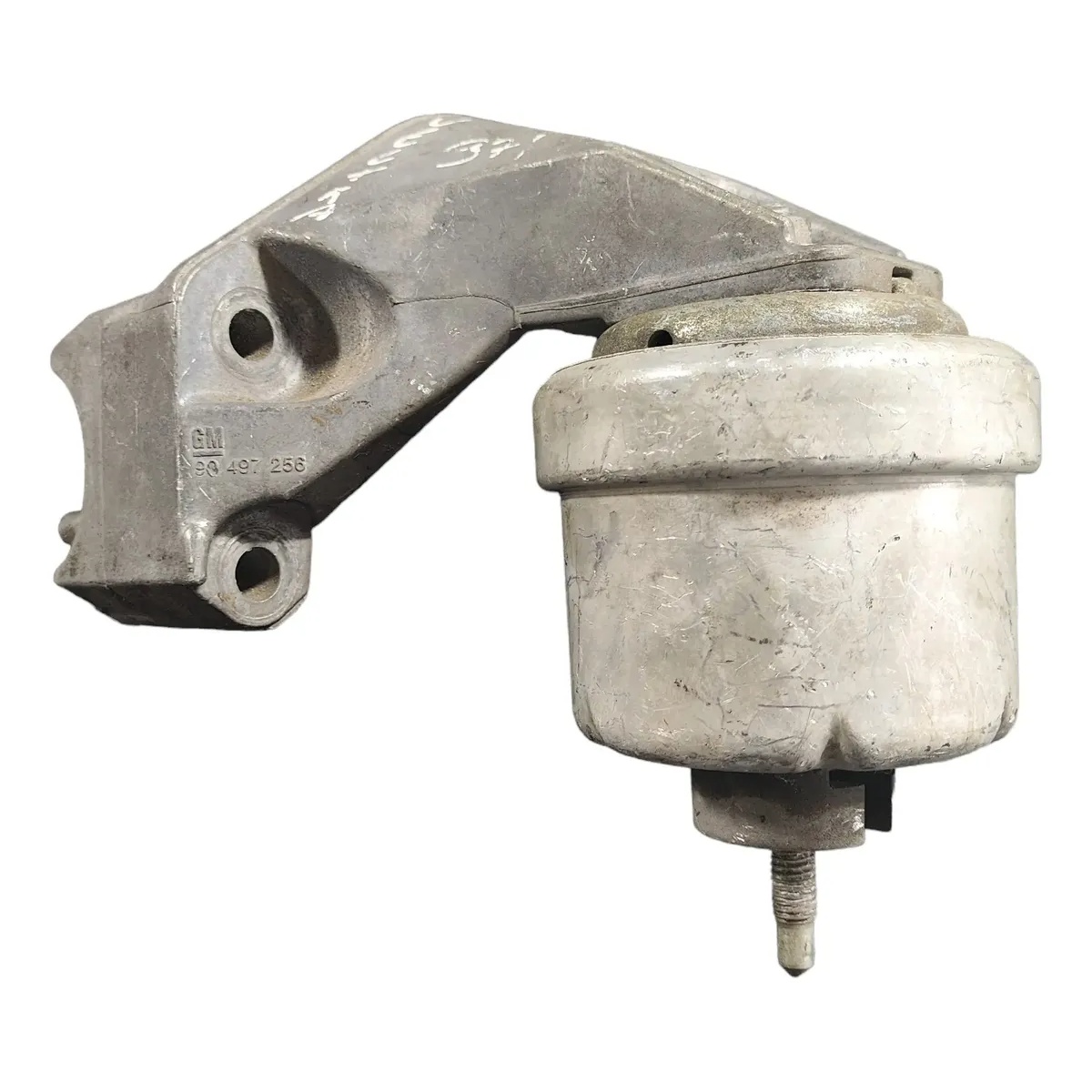 Coxim Dianteiro Motor 90497256 Chevrolet Vectra 2000 2001 Or