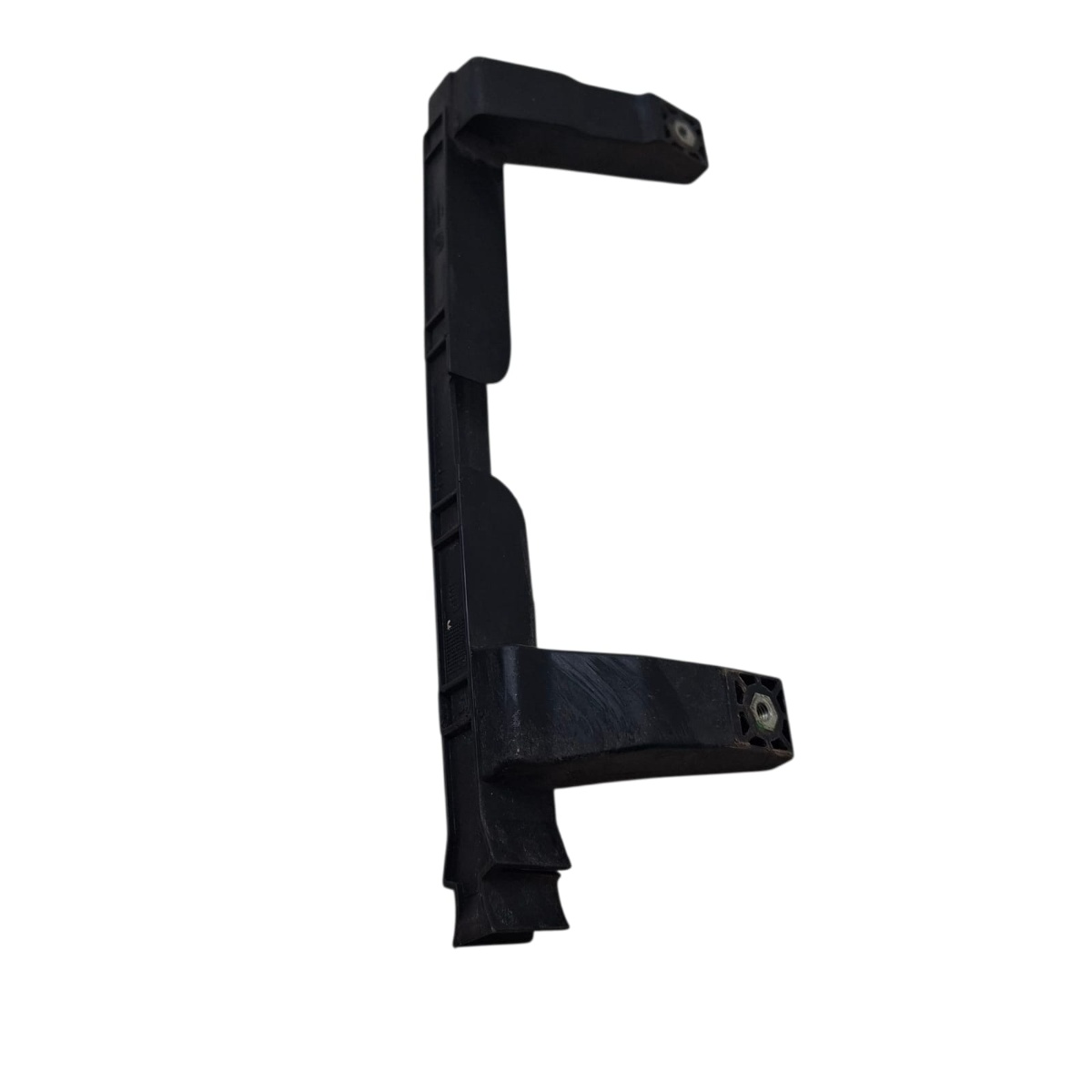 Canaleta Guia Vidro Dianteiro Direito Fiat Uno 2021 51835892 - Imagem 4